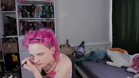 Rina online show from March 5, 7:37 am