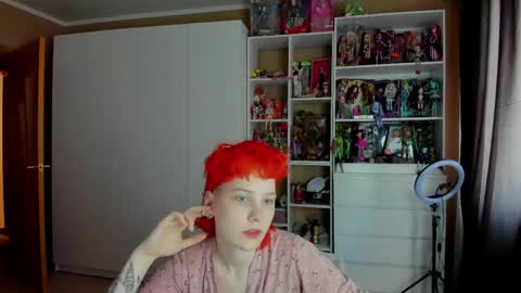 Rina online show from May 29, 7:50 am