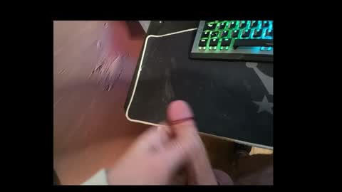 schosch01 online show from December 16, 9:53 pm