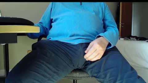 Mick online show from October 16, 12:17 pm