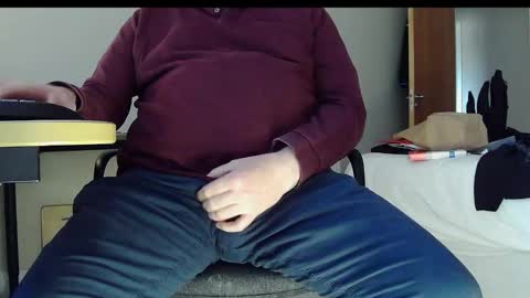 Mick online show from December 15, 11:47 am