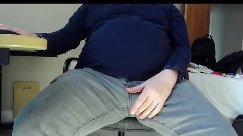 Mick online show from January 8, 1:35 pm