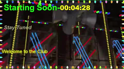 Snapshot of scifidiscoguy chatting on February 8, 1:09 am ...PHIL... online show from February 8, 1:09 am