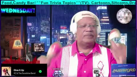 Snapshot of scifidiscoguy chatting on February 12, 1:22 am ...PHIL... online show from February 12, 1:22 am