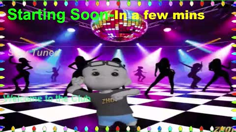 Snapshot of scifidiscoguy chatting on February 14, 1:13 am ...PHIL... online show from February 14, 1:13 am