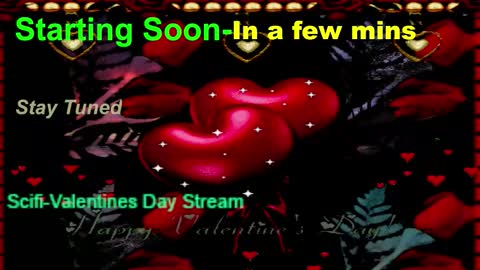 Snapshot of scifidiscoguy chatting on February 15, 1:13 am ...PHIL... online show from February 15, 1:13 am