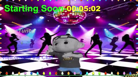 Snapshot of scifidiscoguy chatting on February 21, 1:06 am ...PHIL... online show from February 21, 1:06 am