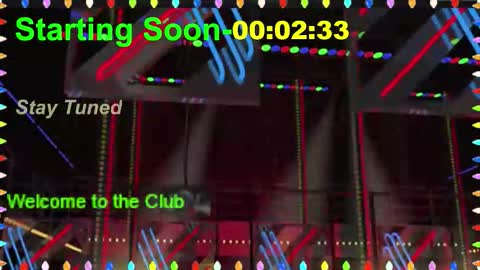 Snapshot of scifidiscoguy chatting on February 22, 1:07 am ...PHIL... online show from February 22, 1:07 am