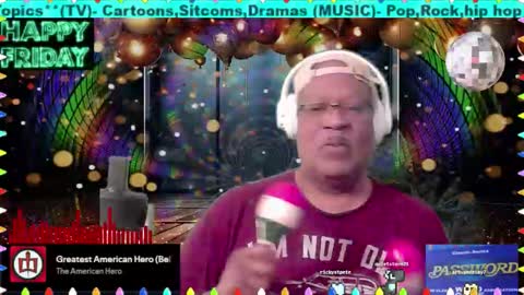 Snapshot of scifidiscoguy chatting on February 28, 1:17 am ...PHIL... online show from February 28, 1:17 am