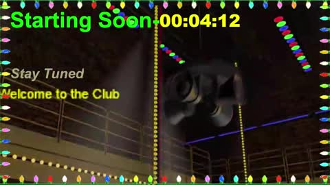 Snapshot of scifidiscoguy chatting on March 1, 1:07 am ...PHIL... online show from March 1, 1:07 am