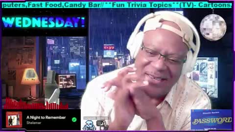 Snapshot of scifidiscoguy chatting on March 5, 1:12 am ...PHIL... online show from March 5, 1:12 am