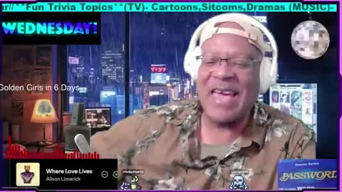 ...PHIL... online show from March 12, 12:06 am