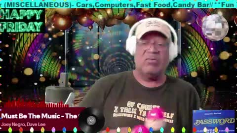 ...PHIL... online show from May 15, 10:50 pm