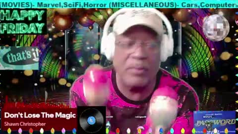 ...PHIL... online show from June 13, 12:19 am