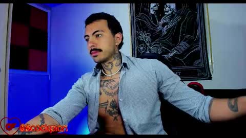 Snapshot of scockpion_ chatting on September 28, 7:25 am Alejandro help me to reach 200 thumps up online show from September 28, 7:25 am