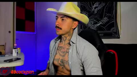 Alejandro help me to reach 200 thumps up online show from October 30, 6:48 am