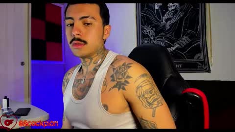 Alejandro help me to reach 200 thumps up online show from November 9, 10:57 am