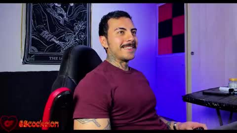 Alejandro help me to reach 200 thumps up online show from November 28, 6:27 am