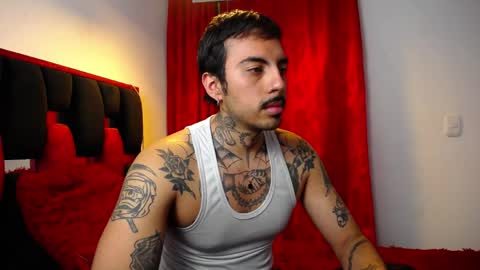 Alejandro help me to reach 200 thumps up online show from April 3, 5:05 am