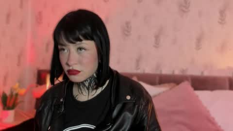 Snapshot of scolw chatting on November 19, 8:53 pm Scolw online show from November 19, 8:53 pm