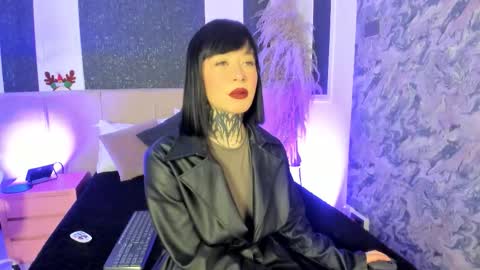 Snapshot of scolw chatting on December 2, 12:21 pm Scolw online show from December 2, 12:21 pm