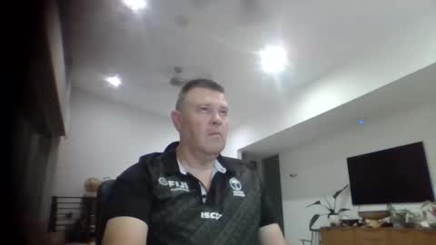 Snapshot of scoobs71 chatting on January 5, 10:43 am Scoobs online show from January 5, 10:43 am