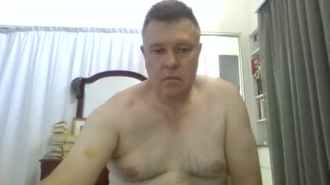 Snapshot of scoobs71 chatting on January 12, 4:42 am Scoobs online show from January 12, 4:42 am