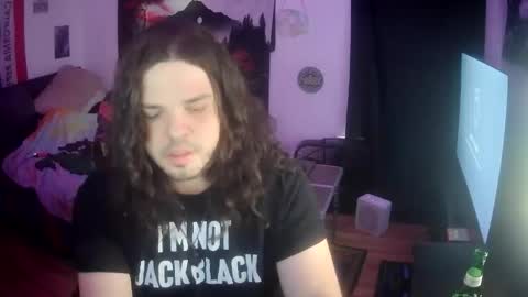 Snapshot of scoobysnaxxxxx chatting on February 19, 4:03 pm scoobysnaxxxxx online show from February 19, 4:03 pm