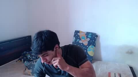 scoot2115 online show from October 28, 3:25 pm