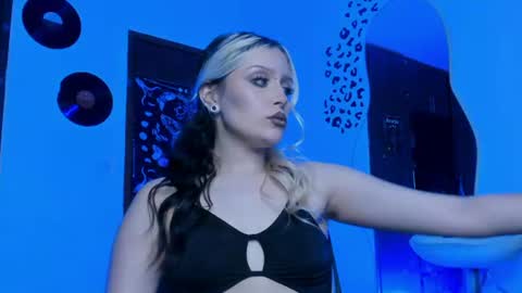Goddess online show from June 17, 11:16 pm