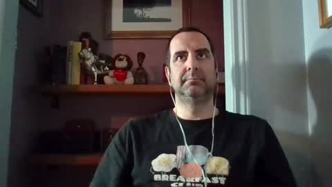 scorpiomtl online show from June 7, 1:43 am