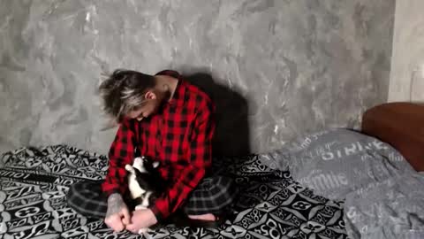 Snapshot of scorpion_250 chatting on January 13, 5:29 pm Scorpion 250 online show from January 13, 5:29 pm