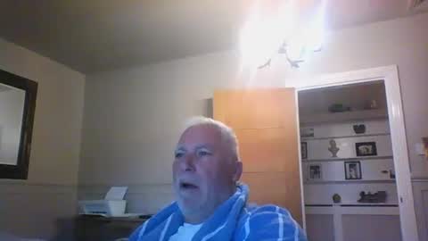scoti55 online show from May 2, 5:51 pm