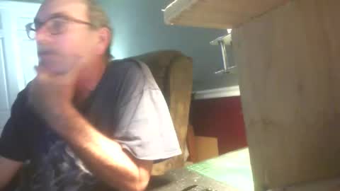 scotsman_62 online show from April 4, 7:06 am