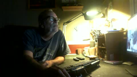 scotsman_62 online show from July 22, 5:54 am