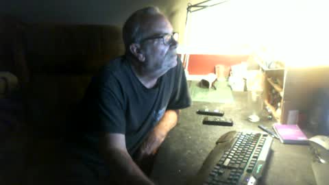 scotsman_62 online show from July 30, 6:34 am