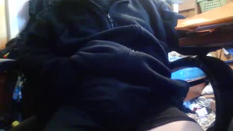 Goth witch69 online show from April 7, 7:58 pm