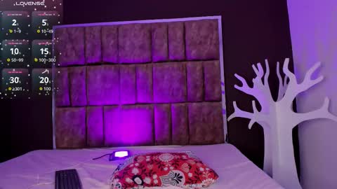 Scott  online show from November 11, 9:15 pm