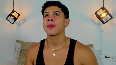 Andrew Flintt online show from September 16, 3:07 am