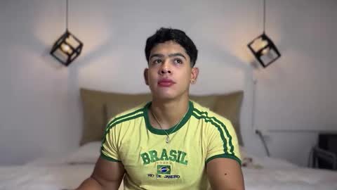 Andrew Flintt online show from September 22, 1:51 am