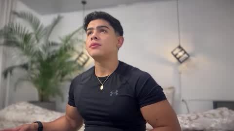 Andrew Flintt online show from September 25, 3:54 am