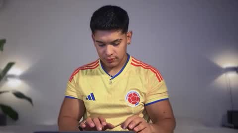 Andrew Flintt online show from January 11, 11:04 am