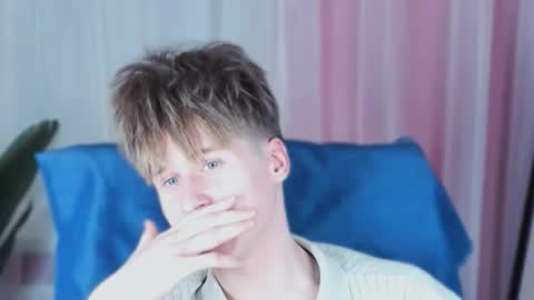 Scott online show from January 13, 9:09 pm