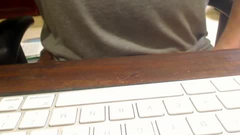 Scott online show from November 26, 3:24 pm