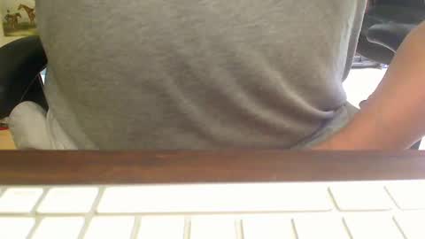 Scott online show from March 28, 3:44 pm