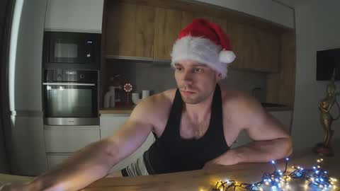 Snapshot of scottbarloow chatting on December 5, 2:47 pm scottbarloow online show from December 5, 2:47 pm