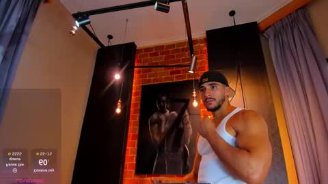 Snapshot of scottfischer_ chatting on November 6, 7:26 pm Scottfischer online show from November 6, 7:26 pm