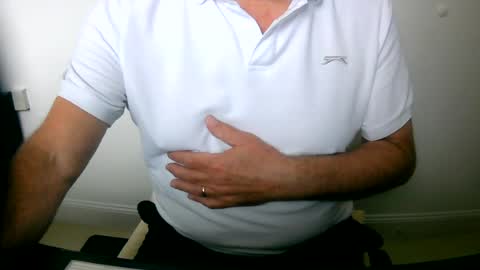 Scott online show from August 8, 7:43 am