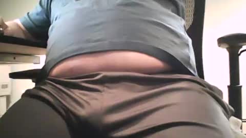 scottie813 online show from December 19, 7:40 pm