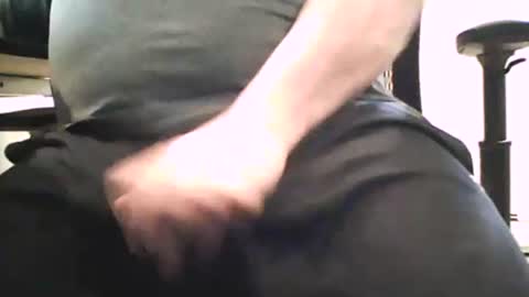 scottie813 online show from December 23, 6:48 pm